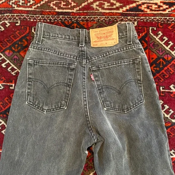 Vintage Levi’s 512 - Picture 7 of 11